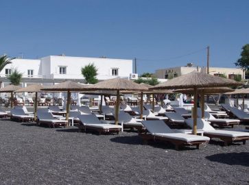 La Mer Deluxe Hotel and Spa