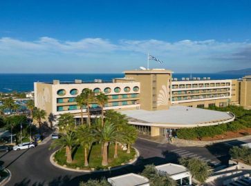 Royal  Imperial Belvedere Hotel 4*