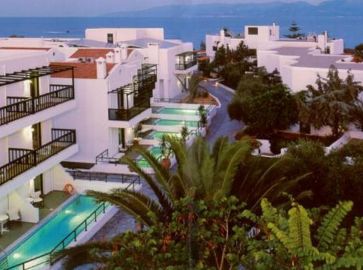 Hersonissos Maris Hotel