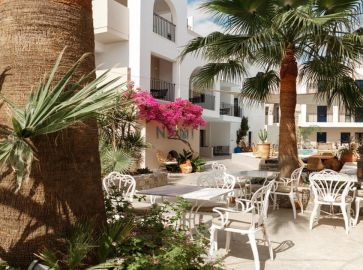 Nami Hotel (Ex. Residence Villas)