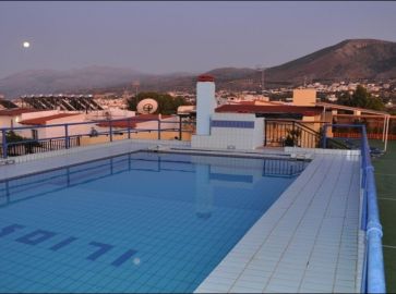 Ilios Hotel