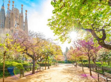 Бордо и Страната на Баските– пътешествие между Франция и Испания