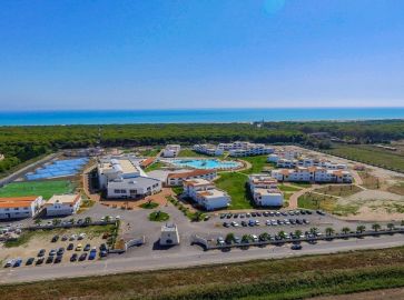 Danaide Resort Premium