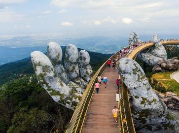 Настаняване по програмата