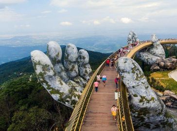 Вкусът на Азия - Виетнам и Камбоджа - 12 нощувки - полет от София