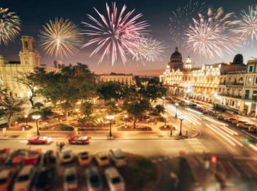 Настаняване по програмата