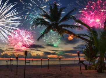 НОВА ГОДИНА В ПУКЕТ – Тропическият Рай на Тайланд - 8 нощувки