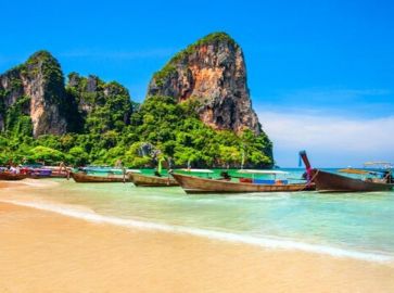 Настаняване по програмата