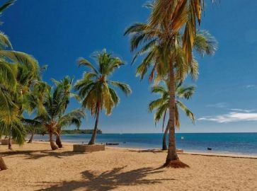 ORANGEA BEACH RESORT