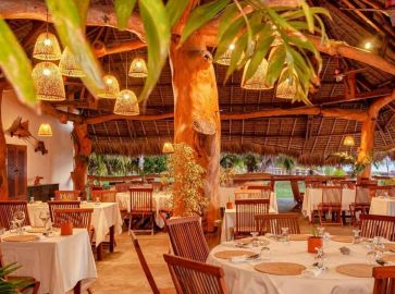 NOSY BE HOTEL AND SPA