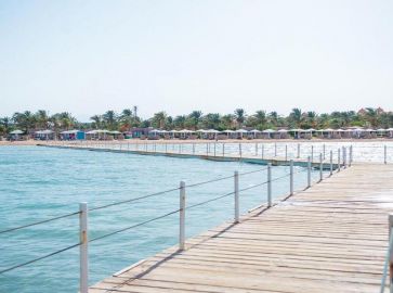 Pharaoh Azur Resort