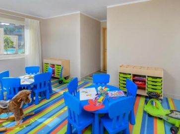 Jaz Casa Del Mar Beach Premium
