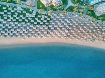 Jaz Makadi Oasis Resort Premium