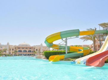 Jasmine Palace Resort Superior 5*