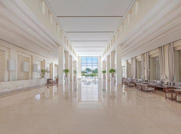 Jaz Aquaviva Hotel Premium