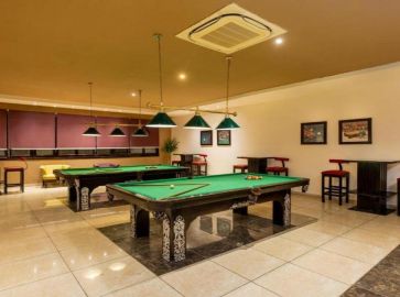 El Karma Aqua Beach Resort Standard