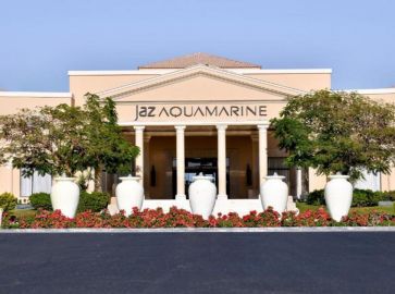 Jaz Aquamarine Premium