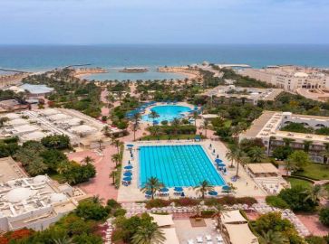 Desert Rose Resort Premium