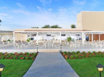 Jaz Mirabel Beach Premium