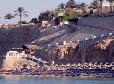 Jaz Fanara Resort Premium
