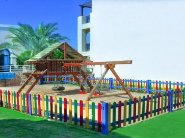 Jaz Mirabel Park and Club Superior