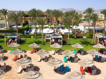 Rixos Sharm El Sheikh Adults Only Lux