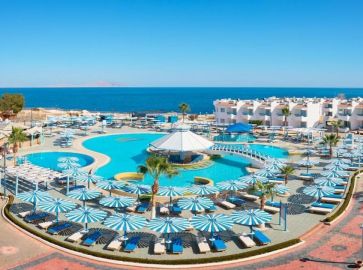 Dreams Beach Resort Superior