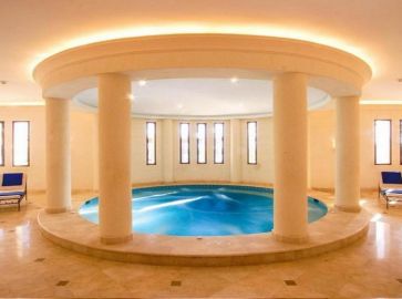 Jaz Belvedere Resort Premium