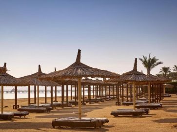 Coral Sea Holiday Resort