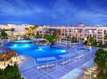 Jaz Mirabel Beach Premium