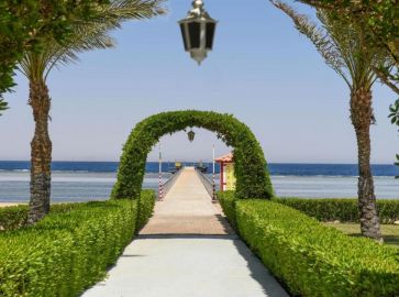 Iberotel Redsina ( ex.Magic World Sharm Slub by Jaz ) Premium