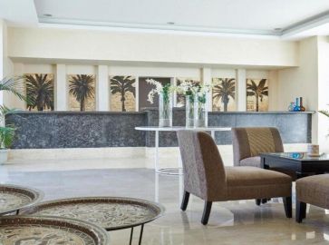 Jaz Neo Naama Bay Standard