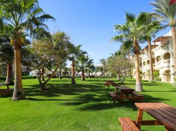 Rixos Sharm El Sheikh Adults Only Lux
