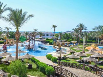 Jaz Sharm Dreams Premium
