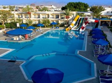Cataract Resort