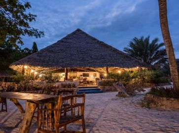 Bella Vista Zanzibar