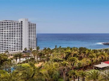 Precise Resort Tenerife