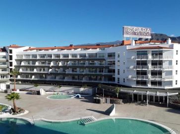 Gara Suites Golf & Spa