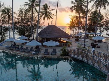 Zanzibar Bay Resort  and Spa