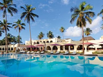TUI Blue Bahari Zanzibar