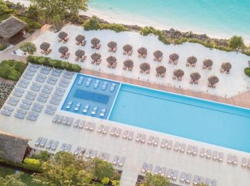 RIU Palace Zanzibar ADULTS ONLY