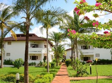 VOI Kiwengwa Hotel