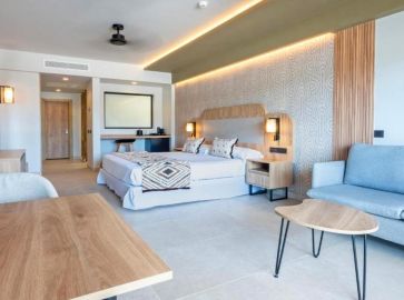 RIU PALACE SWAHILI - ADULTS ONLY