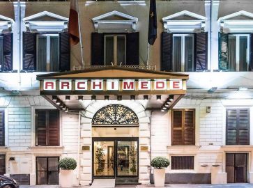 Raeli Hotels 4