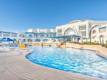 ПРОМО ОФЕРТА Pickalbatros Palace Resort