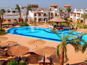 ПРОМО ОФЕРТА Coral Hills Resort Sharm El-Sheikh