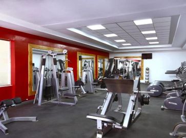 Hurghada Long Beach Resort Standard 4*