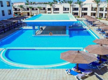 Blend Club Aqua Resort