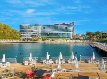 MYLOME LUXURY HOTEL & RESORT
