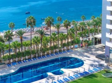 PORTO BELLO HOTEL RESORT & SPA